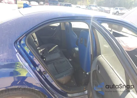 2010 Acura Tsx 2.4 from USA, damaged, VIN JH4CU2F65AC040209